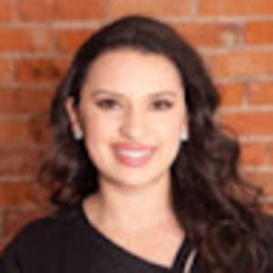 Meet your Posher, Deanna